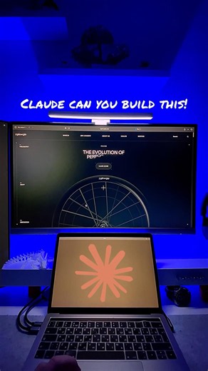How you can Build this, with Claude Code from scratch! 🤯