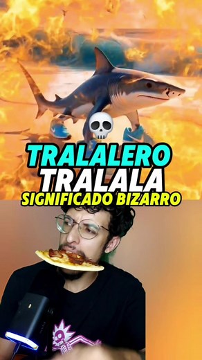 Tralalero Tralala: É Pecado ou Brainrot?