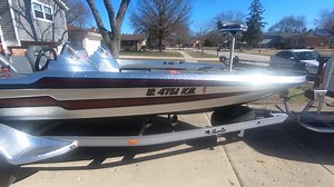 PRICE DROP ALERT!!! 2012 Bass Cat Puma FTD, 2012 Mercury 250 ProXS $39,999 Kevin (630)890-2129 BassBoat4Sale.com/boats/featured/44381/ | BassBoat4Sale.com