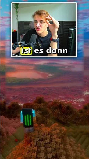 Minecraft with Raytraced Forge looks simply insane! #minecraft