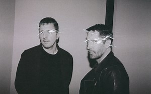 Nine Inch Nails at Schottenstein Center (20 Feb 2026)