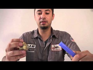 Precision Plumbing Dallas- Lesson 9: PEX Pipe.mp4