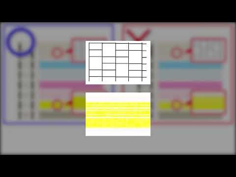 Canon PIXMA Troubleshooting - Nozzle Check Pattern