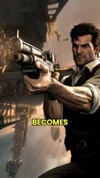 BioShock Infinite 🔥 #lore #game #myfavoritegame #speedrun #comics #story #bioshokinfinite #columbia
