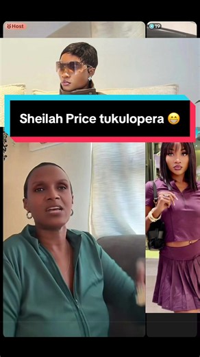 Sheilah Price tukulopera – viral clip highlights