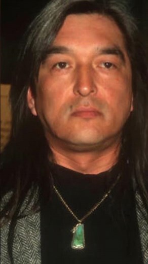 Graham Greene. Dances with the wolves.#americannatives #90s #youtubeshorts #shortsfeed