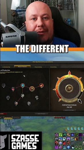 Quick Advice for Crafting Professions in World of Warcraft The War Within