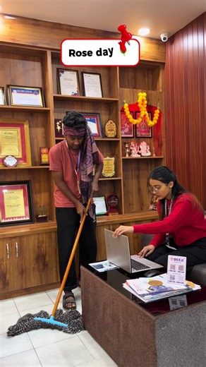 Valentine Week Activities for Employees