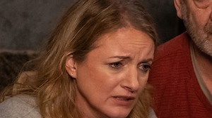 Emmerdale’s Nicola King gets devastating news about jailed daughter Angelica