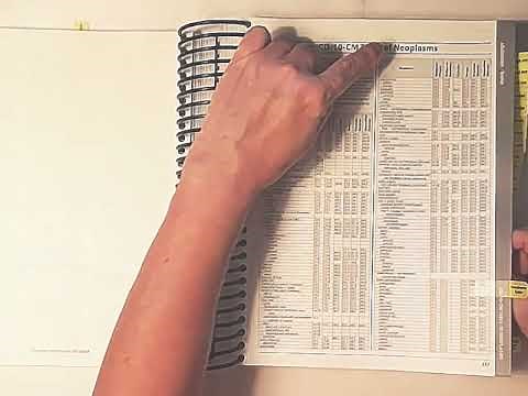 2020 ICD 10 CM Overview