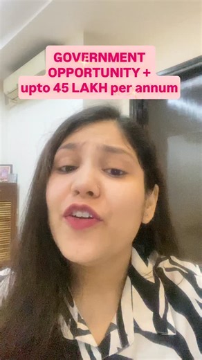 Rituja Gupta on Instagram: "🏦State Bank of India (SBI) I Assistant Vice President (AVP) I Vacancy I 45 lakh rupees per annum 💰🪁✨ Socho ek aise Govt job ka chance jisme ✔️ koi written exam nahi ✔️ direct interview-based selection ✔️ annual salary upto ₹45 Lakh 💼💰 ✔️ aur 42 years tak ke candidates apply kar sakte hain! Yes, you heard it right! SBI (State Bank of India) lekar aaya hai AVP (Assistant Vice President) – HR ke contract-based vacancies in premium domains like: 👉 Manpower Planning 
