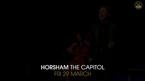 14 reactions · 4 comments |  Tom Ball is BACK with a brand new show featuring classic songs from Stage & Screen  Don't miss this powerhouse performance from the star of Britain's Got Talent and America's Got Talent: All Stars!  Tom Ball: Curtain Call ️ Friday 29 March 7.30pm ️ https://orlo.uk/3vLNs | The Capitol | Facebook