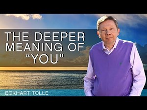 What Is Self? Timeless Wisdom From The Archives