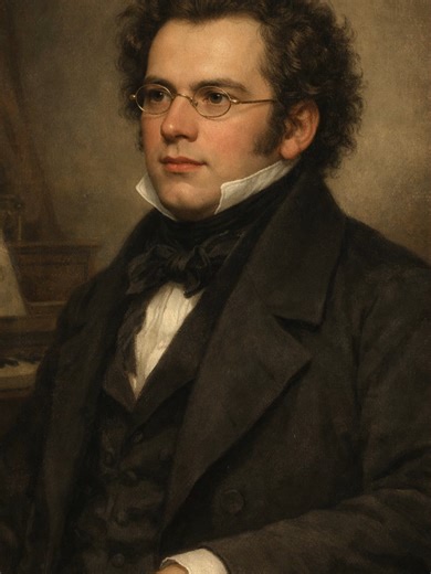 Franz Schubert: Emotional Melodies of the Romantic Era