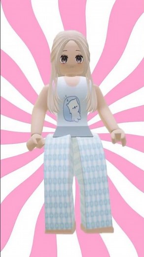 Easy Roblox Skin Idea You Need to Try! 🎮✨