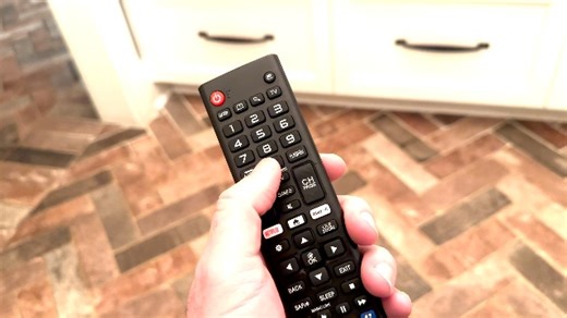 Watch Best Universal Remote Control for LG OLED TV's Review & Demo on Amazon Live