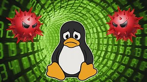 【双语+纯享】🔥Linux桌面系统正遭遇大规模攻击！安全警报拉响🔥