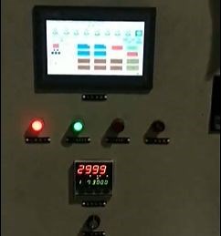 [Hot Item] 3000 Degree High Temp Furnace System for Carbon Nanotubes Purification