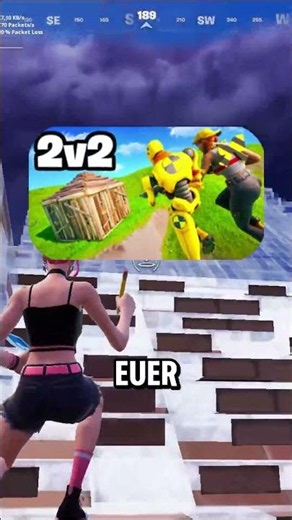 How to become the best FIGHTER in FORTNITE! #fortnite #fighter #tipsandtricks #fortniteclips