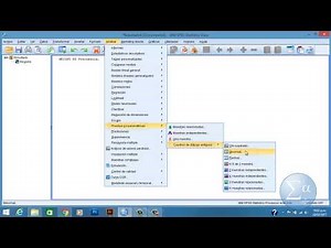 Prueba Binomial | SPSS
