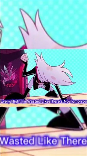 Hazbin Hotel – [Poison] (English Version) 🎶☣️