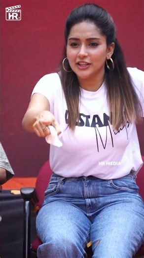 എന്തായിരിക്കും മഹിമ കണ്ടത് ??? 😂🔥 SOOKSHMADHARSHINI ft. Mahima Nambiar