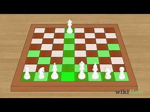 Chess Moves - How To Play Chess