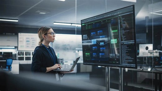 Threats & blackmail: Why AI sometimes turns evil, and nobody knows why