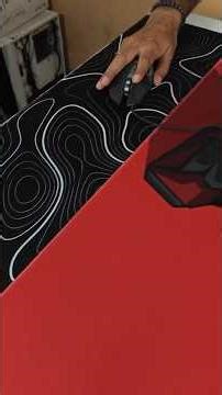 Best Mouse Pad For Gamers & Creators 🔥 Budget Mouse Pad 👀