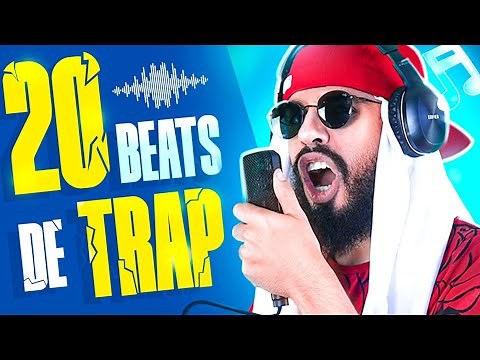 BEATS de RAP pra você BAIXAR! (20 beats para download)