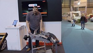 5K views · 56 reactions | Want to know how that clever kit from ALKO UK really works? Watch our video! | Practical Caravan | Facebook