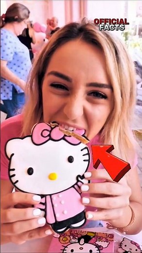 WEIRD Foods You Won't Believe Exist Around the World!