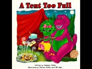 A Tent Too Full with Barney & Baby Bop (1993)