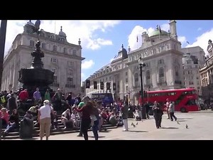 Kids View: What To Do in London - Tips From Local Kids