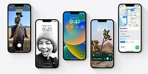 iOS 16 launches September 12