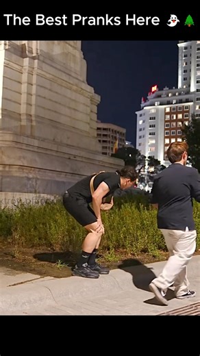 #PrankVideo #FunnyPrank #BestPranks #PrankTime #CrazyPranks #EpicPranks #DailyPrank #PrankKing #FunnyReels #LaughChallenge | The Best Pranks Here