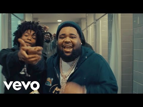Rod Wave - "What I Came For" (Music Video)