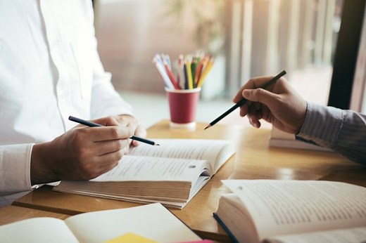 Library Science Degree Requirements