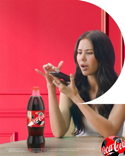 51K views · 39 reactions | Coca-Cola on Reels | Facebook