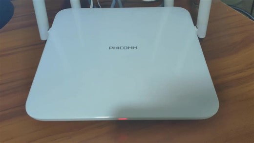 斐讯K2刷openwrt固件教程