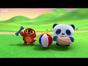 Ruff Ruff Tweet and Dave 02 A Bouncy Adventure