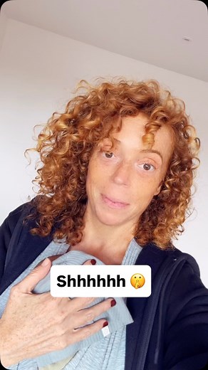 That’s great buddy | Michelle Wolf