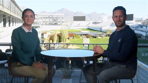 Southwest PGA On Par Podcast - Jason Eisenberg | Jason Keesling