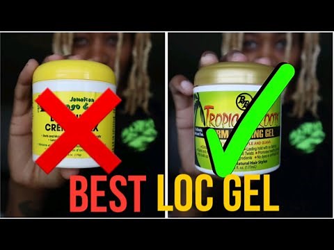 BEST product for Retwisting | All hair types