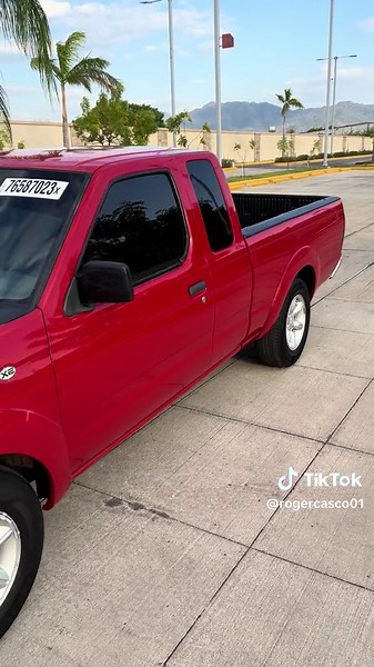 Nissan Frontier 2002: Manual Transmission Overview