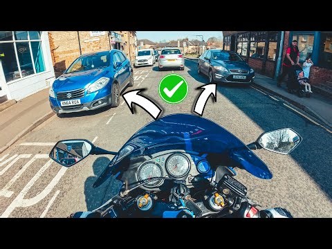 WATCH THIS TO PASS YOUR MOD 2 FIRST TIME!! (EP:3 Kettering Test Center)