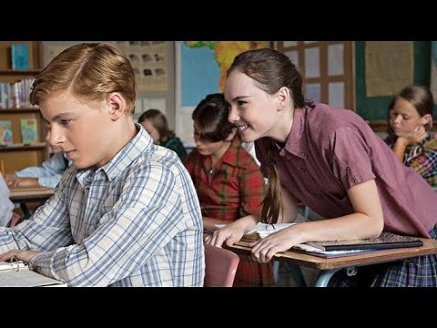 Flipped Full Movie Facts & Review / Madeline Carroll / Callan McAuliffe