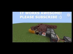 Minecraft 1.18 - AUTOMATIC NETHERITE FARM Tutorial (JAVA / BEDROCK / XBOX / WINDOWS)