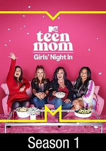 Teen Mom: Girls Night In: Dover, Denver