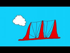 Half asleep Chris theme song animated